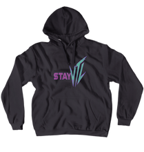 StayVTL Hoodies (No-Zip/Pullover)