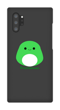 cassthehuman Samsung Phone Cases