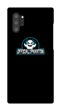 officialxphantom Samsung Phone Cases