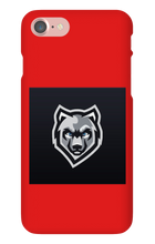 xd Grazi iPhone Phone Cases