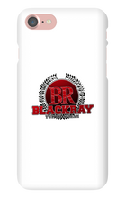 BlackrayHD iPhone Cases