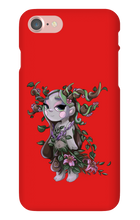 moulalithekeeper iPhone Phone Cases