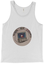 Gaming For Greatness Logo Tank Top