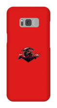 deadlygrim_tv Samsung Phone Cases