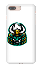 Blitz iPhone Phone Cases