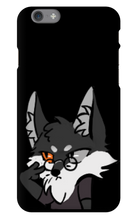 wanderfoxly iPhone Phone Cases