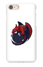 postol777_hs iPhone Phone Cases