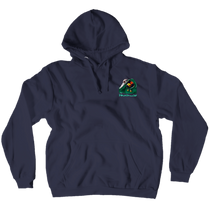hawkshaw369 Hoodies (No-Zip/Pullover)