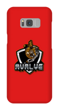 AvalvE Samsung Phone Case