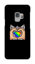 PrideLove Samsung Phone Cases