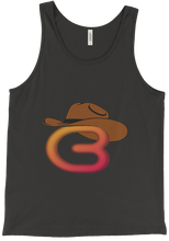 cowboythreeper Tank Top