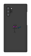 flame Samsung Phone Cases