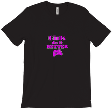 versatile_sapphic T-Shirts