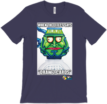 DVArts "Pot of Me Gusta" T-Shirt