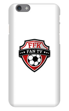 ffkfantv iPhone Phone Cases