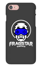fragstar91 iPhone Phone Cases