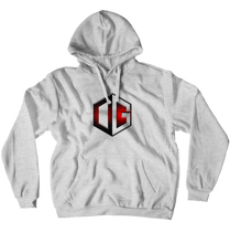 outreachgamer Hoodies (No-Zip/Pullover)