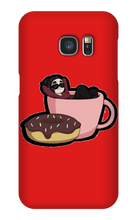 krazymamadrama Samsung Phone Cases