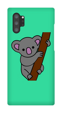 puckle_puck Samsung Phone Cases