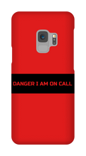 Mr Call Em Phone Case