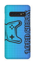 lordcubbs Samsung Phone Cases