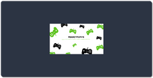 add1ctplays XXL Gaming Mousepad