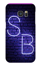 sticky_beast Samsung Phone Cases