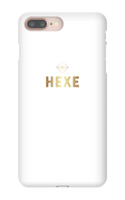 hexe0_0 iPhone Phone Cases