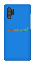 naturemouse Samsung Phone Cases