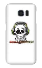 skullgaming31 Samsung Phone Cases