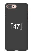 cxmeron47 iPhone Phone Cases