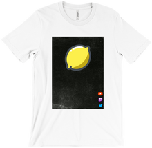 Lemon's T