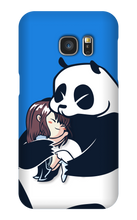 Flyabella Samsung Phone Case