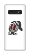 sirfavalot Samsung Phone Cases