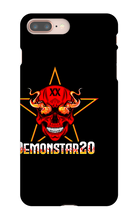 demonstar iPhone Phone Cases