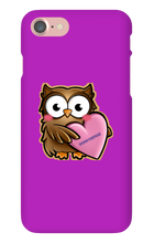 pennyrenae iPhone Phone Cases