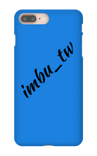 imbu_tw COVER PER IPHONE