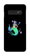 Mystical Mermaid Samsung Case