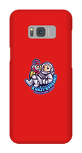krazykoreanj Samsung Phone Cases