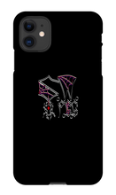 shadowweaverspcg iPhone Phone Cases