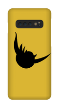 nr_raff Samsung Phone Cases