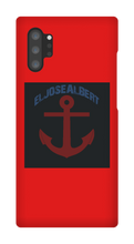 eljosealbert Samsung Phone Cases