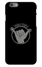 Shaka iPhone Phone Cases
