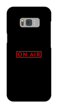 On Air Samsung Phone Cases