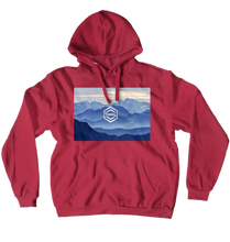 teamsyns Hoodies (No-Zip/Pullover)