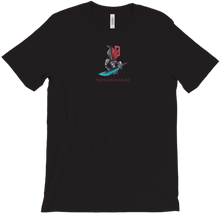 Zer0's Logo T-Shirt