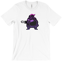 Electric Purple FK T-Shirt