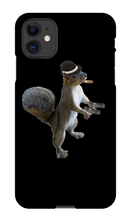 sasquatchwastaken iPhone Phone Cases