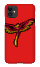lilxphoenix iPhone Phone Cases