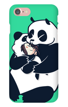 Flyabella iPhone Case Panda Edition